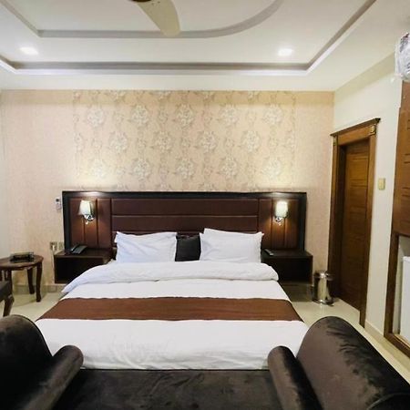 Golden Sand Hotel Rahim Yar Khan Kültér fotó