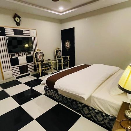 Golden Sand Hotel Rahim Yar Khan Kültér fotó
