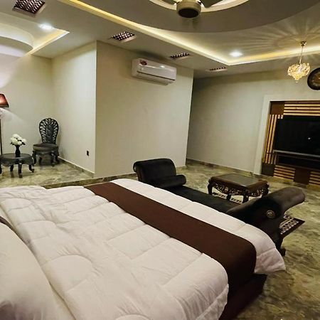 Golden Sand Hotel Rahim Yar Khan Kültér fotó