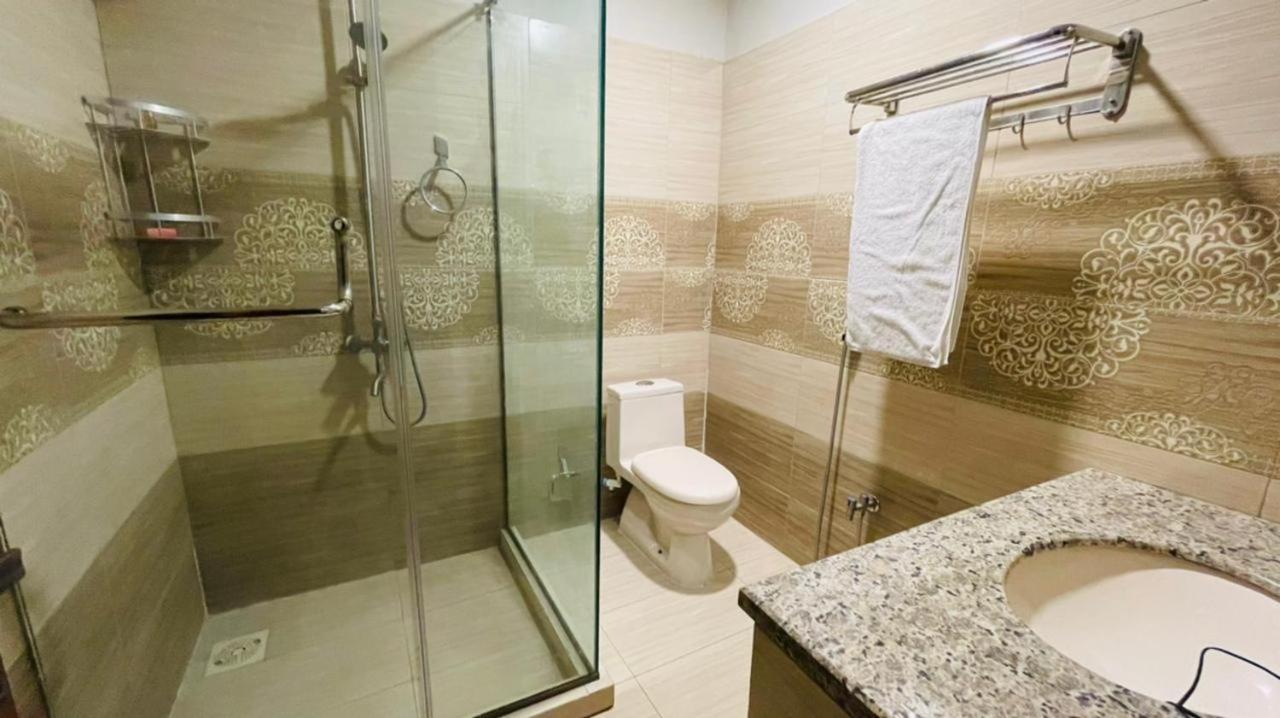 Golden Sand Hotel Rahim Yar Khan Kültér fotó