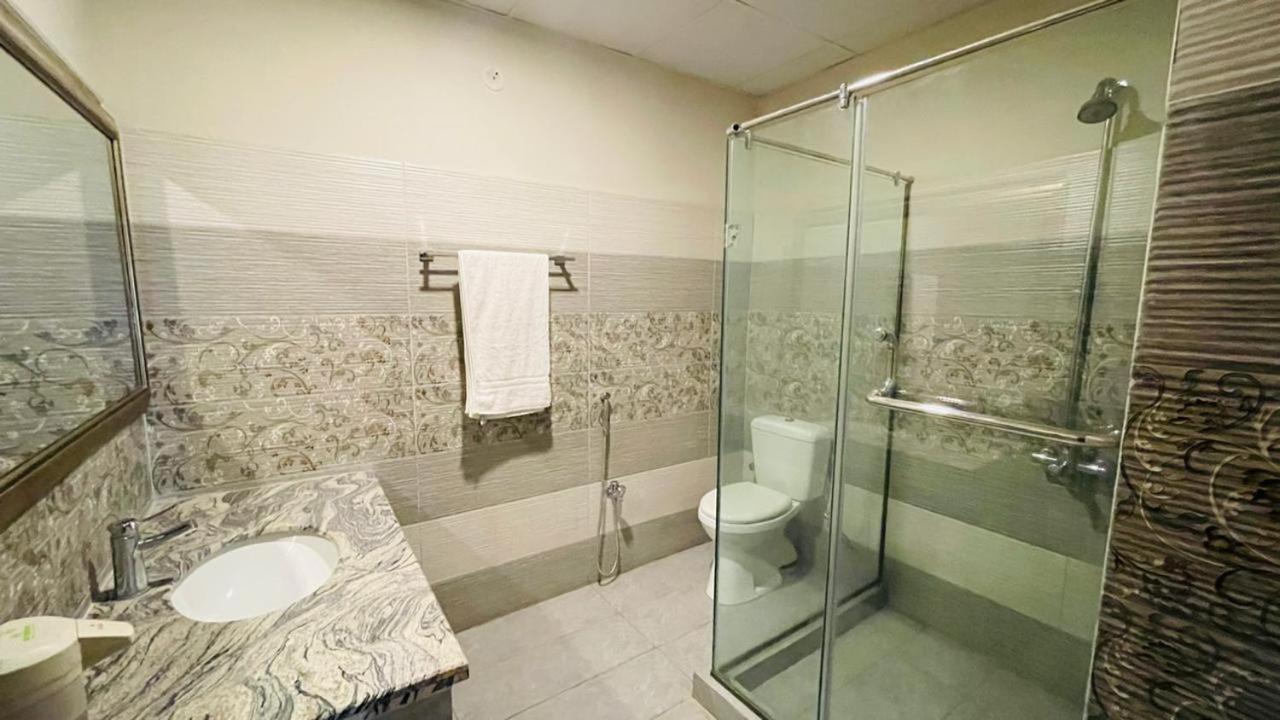 Golden Sand Hotel Rahim Yar Khan Kültér fotó