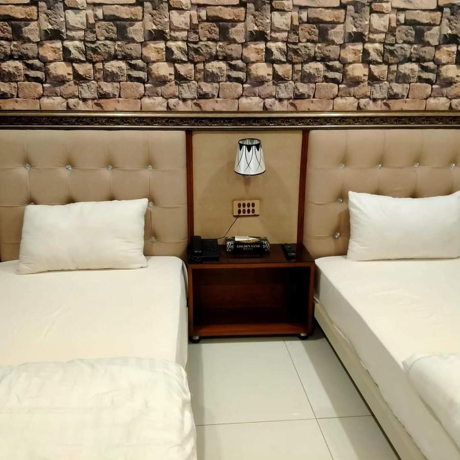 Golden Sand Hotel Rahim Yar Khan Kültér fotó