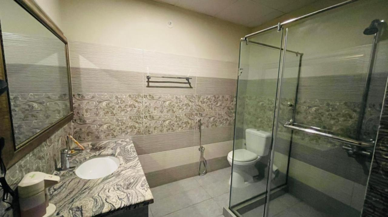 Golden Sand Hotel Rahim Yar Khan Kültér fotó
