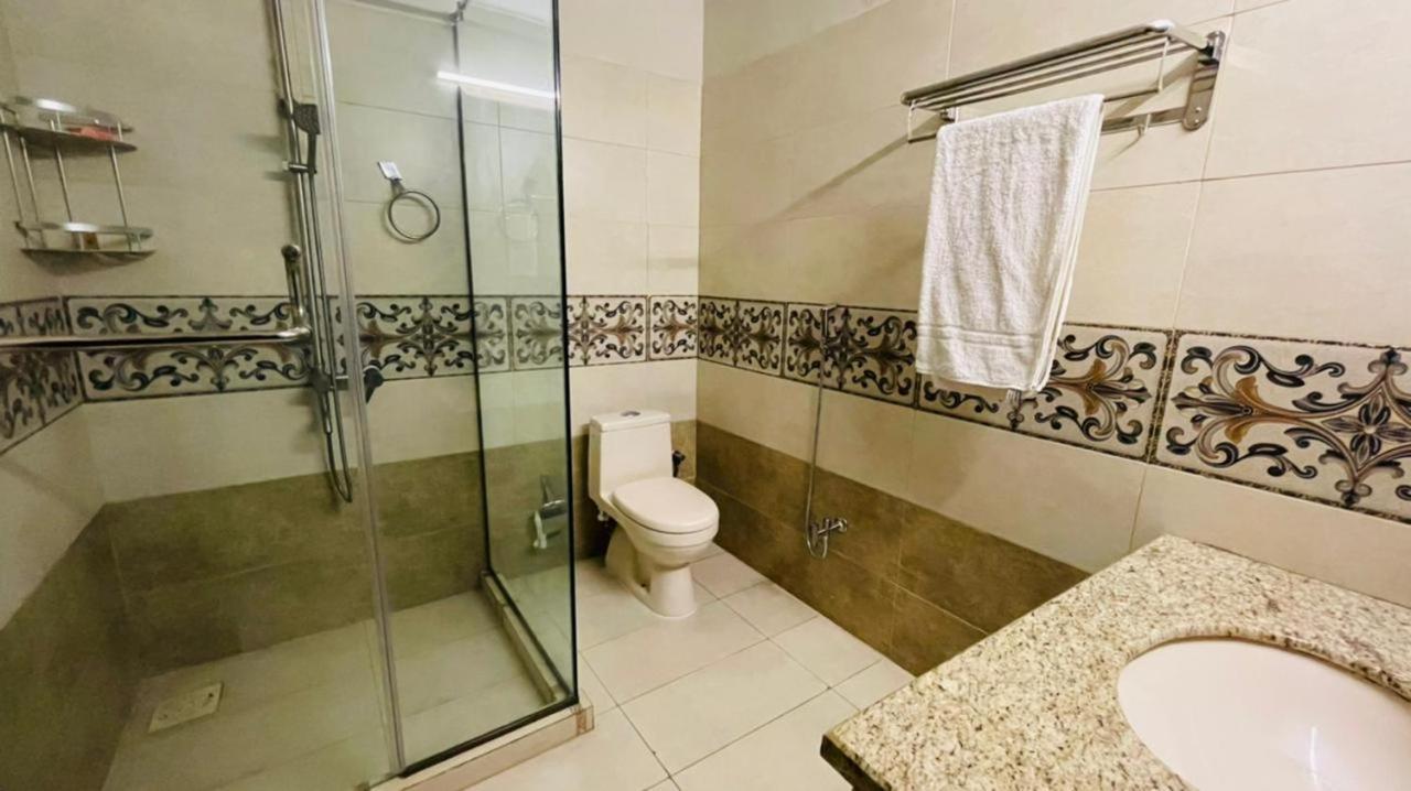 Golden Sand Hotel Rahim Yar Khan Kültér fotó